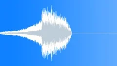Logo intro - sound effect 1Sound Effect