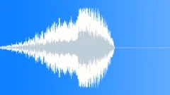 Logo intro - sound effect 3Sound Effect
