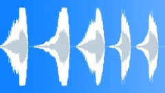 Logo intros - sound effect collection Sound Effect