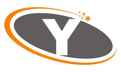 Logo Letter Y Stock-Illustration