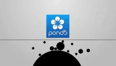 LOGO LIGHT BALL Stock After Effects