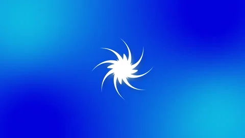 Logo Mosaic Fill Effect V2 - After Effect After Effects stock