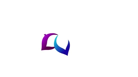 Logo Motion Stock Footage 143638442