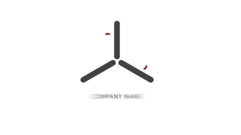 Logo Motion  Stock Footage 143638514