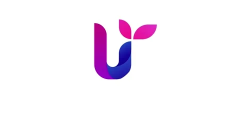 Logo Motion Stock Footage 143638538