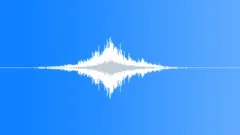 Logo Motion - Panned Intro Sound Efx For MediaSound Effect