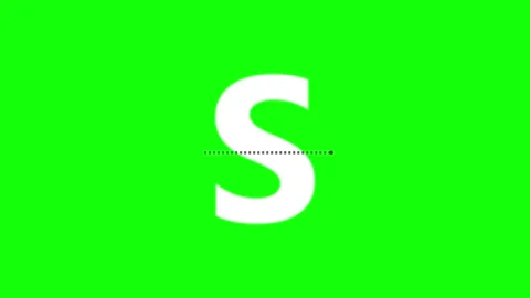 Logo Motion Transparent Background Animation Video stock 341328971