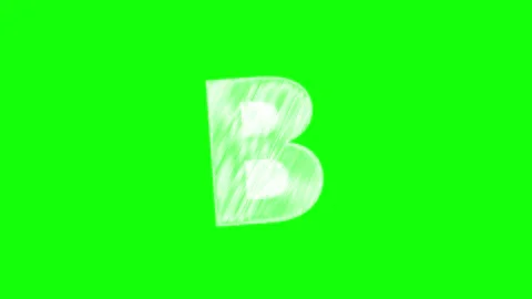 Logo Moving Isolated Green Screen Stock Video Stock Footage 341329829