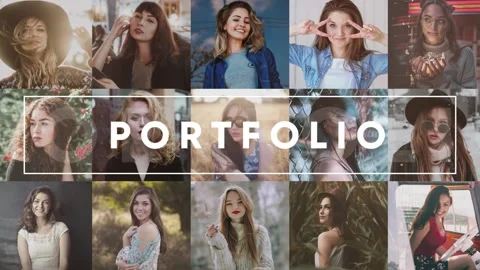 Logo - Multi Photo Opener Stock After Effects