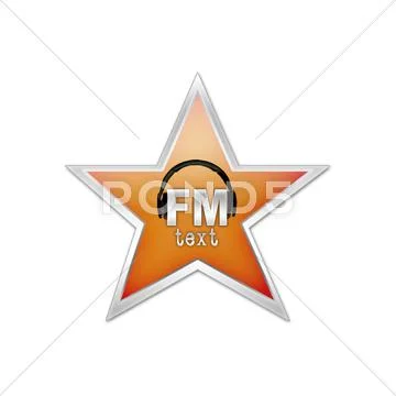 Logo Music Modello PSD