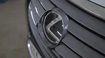 Logo my car Stock Footage 85903928