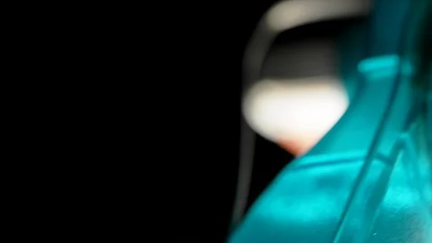 Logo on Nintendo 64 Controller SLIDE RIGHT Stock Footage 102587251