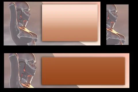 Logo object Stock Illustration