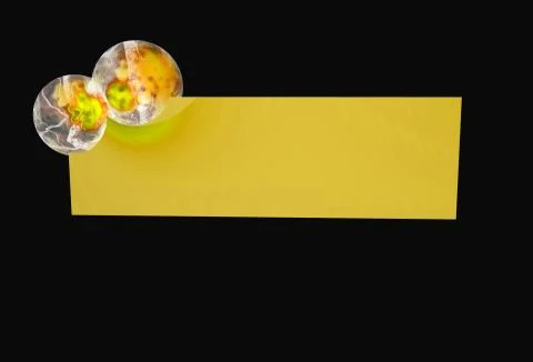 Logo object Stock-Illustration