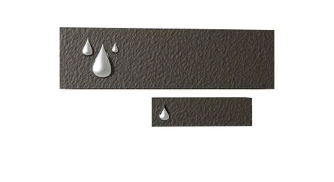 Logo object Illustrazione stock