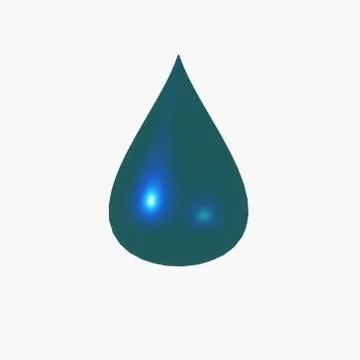 Logo object Stock-Illustration