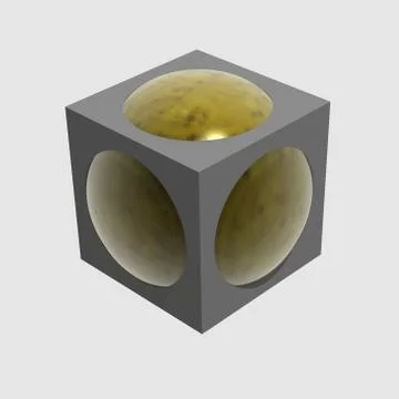 Logo object Stock-Illustration