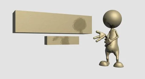 Logo object 스톡 일러스트