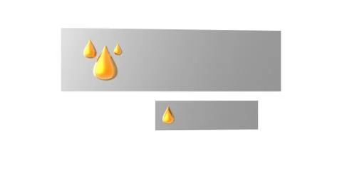 Logo object Stock Illustration