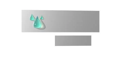 Logo object Stock-Illustration