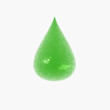 Logo object Illustrazione stock