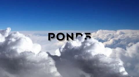 Logo Open New  After Effects	Stock