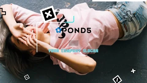 Logo Opener Stock After Effects