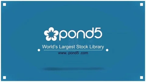 Logo Openers 4K Stock After Effects