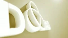 Logo or text Stock After Effects