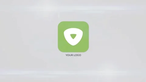 Logo Pages for After Effects Stock After Effects