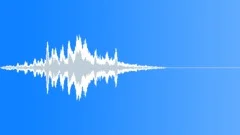 Logo pan swellSound Effect
