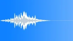 Logo pan swellSound Effect