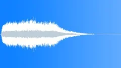 Logo pan synthSound Effect