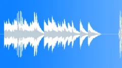 Logo Piano IntroSound Effect