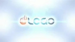 Logo Pieces Stock After Effects