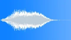 Logo pitch Sound Effect