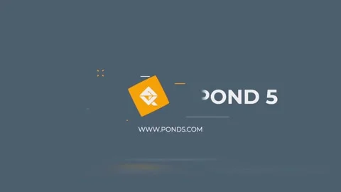 Logo Reveal #02 Stock After Effects