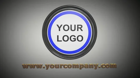 Logo reveal Stock After Effects