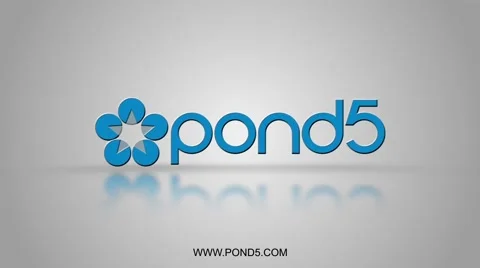 Logo Reveal After Effects素材