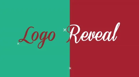 Logo Reveal Stock After Effects