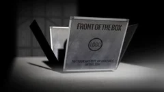 Logo Reveal Stock After Effects
