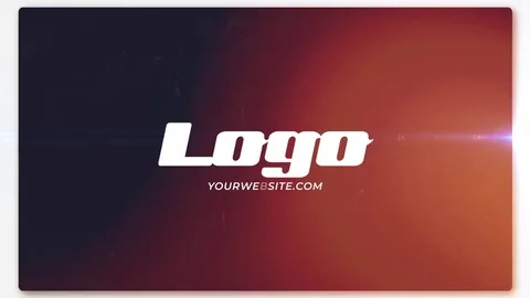 After Effects Template ~ AE: Logo Reveal #84568501 | Pond5