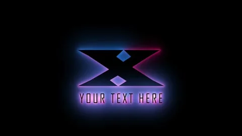 LOGO REVEAL Stock After Effects