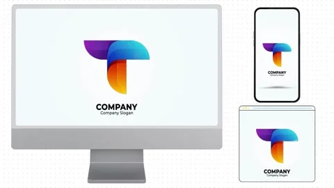 Logo Reveal Stock After Effects