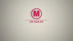 Logo Reveal - Customizable Stock After Effects