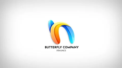 Logo Reveal Glossy Stock After Effects