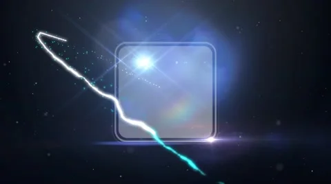 Logo Reveal Simple Clean Stock After Effects