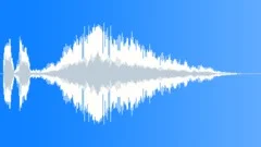 Logo RevealSound Effect