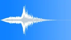 Logo revers 5 Sound Effect