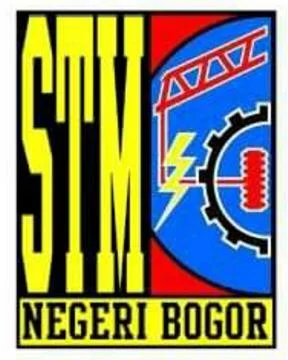 Logo of School Stock Illustration